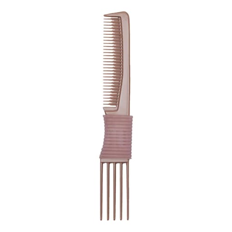 شانه آرایشگری حرفهای دوطرفه Nascita NASTRKXX0055