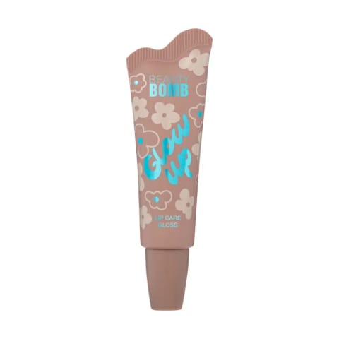 Beauty Bomb Glow Up Lip Gloss 01