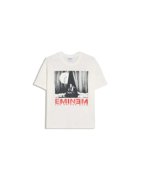 تیشرت اورسایز EMINEM
