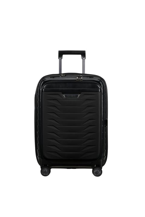 Samsonite Proxis - چمدان کابین آکاردئونی