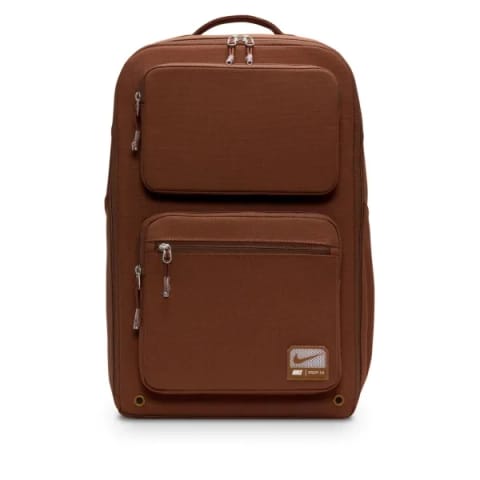 کوله‌پشتی Utility Speed Backpack 2.0 (27 لیتر) قهوه‌ای