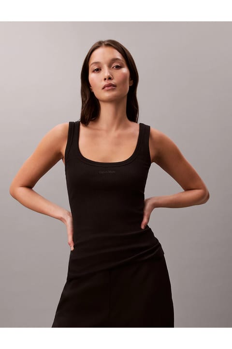 بلوز تاپ Calvin Klein
