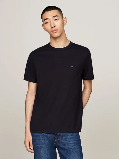 Tommy Hilfiger تیشرت تکنیکال مردانه