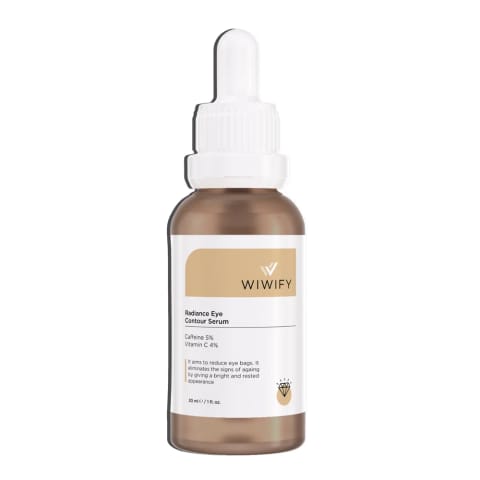 Radiance Eye Contour Serum 30 ml