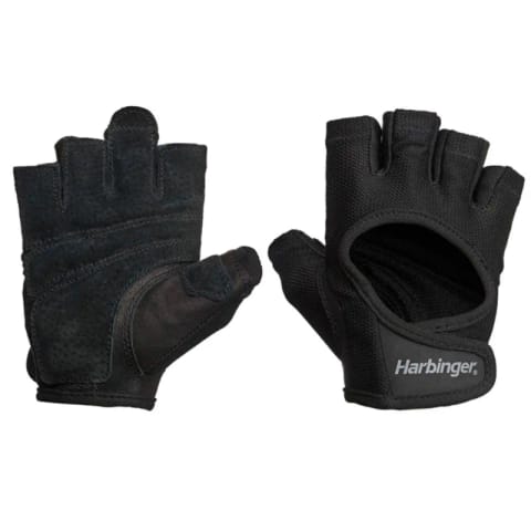 Harbinger Wmns Power Gloves دستکش زنانه مشکی