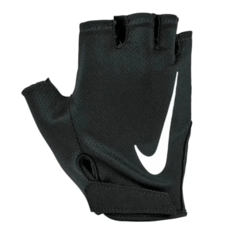 دستکش بدنسازی مردانه Gym Essential FG 2.0 مشکی N.101.2315.091