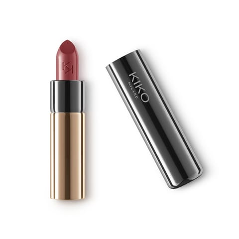 رژ لب - Gossamer Emotion Creamy Lipstick - 106 Mauve