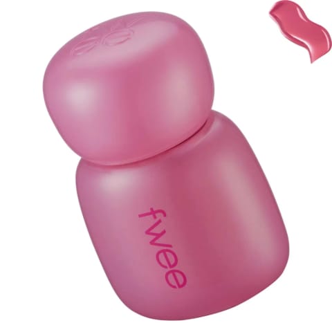 fwee تینت لب Pink Obsession M05 Code Pink
