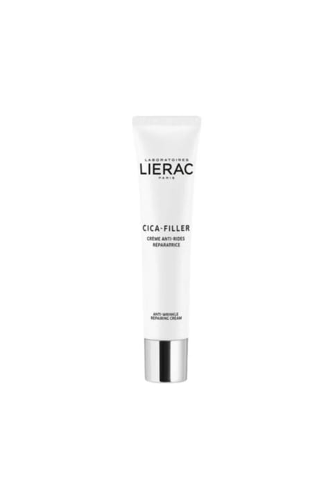 Lierac کرم ترمیمکننده ضد چروک برای پوست خشک ۴۰ میلیلیتر