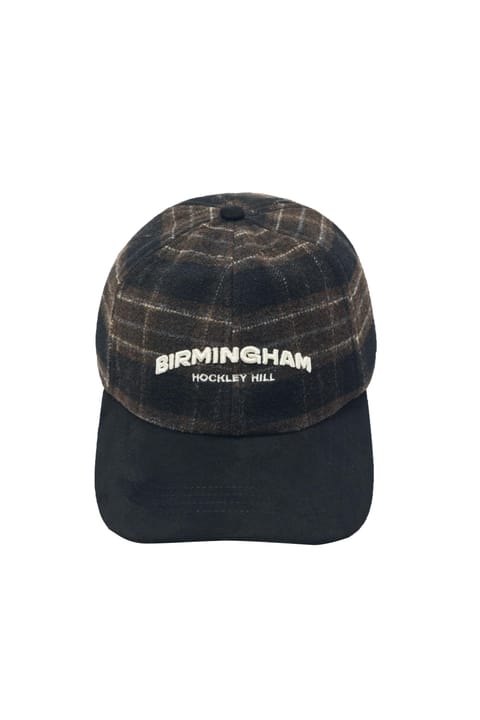 کلاه Birmingham کنتراست