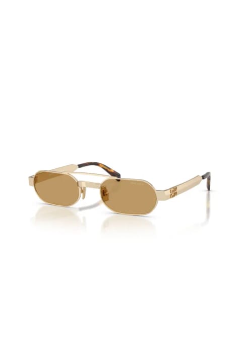 عینک آفتابی MIU MIU B52S 22M10Y 52