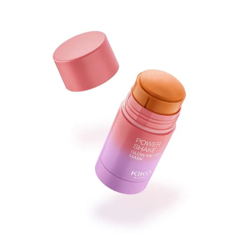 کرم مرطوبکننده - ماسک Power Shake Glow Me Up