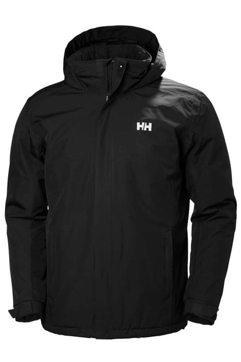 کاپشن مردانه ضدآب Dubliner Helly Hansen