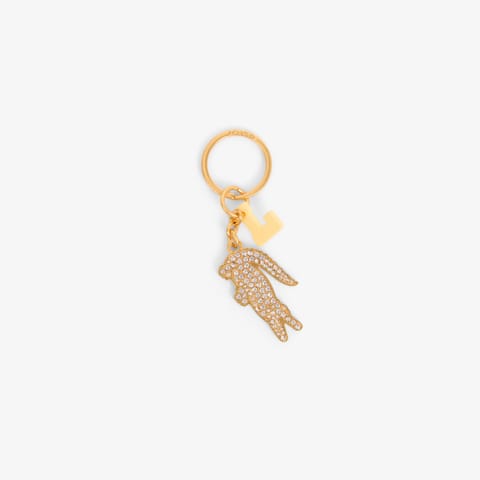 جاکلیدی زنانه Lacoste L Charms سرمهای