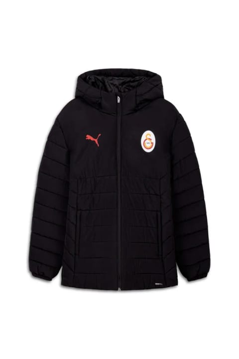 کاپشن مردانه Puma GALATASARAY