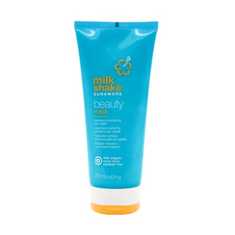 ماسک مو milk_shake Sun & More Beauty ۲۰۰ میلی‌لیتر
