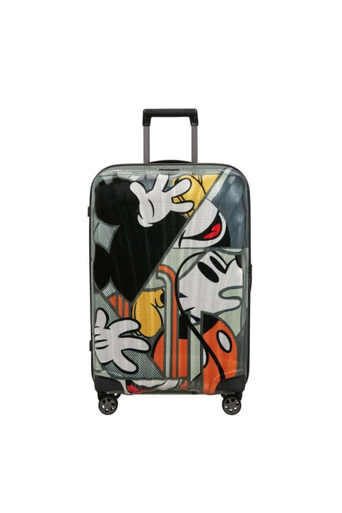 چرخدار متوسط Samsonite C-Lite Disney 69/25