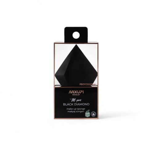 Mixup! M-Pro Black Diamond اسفنج آرایشی