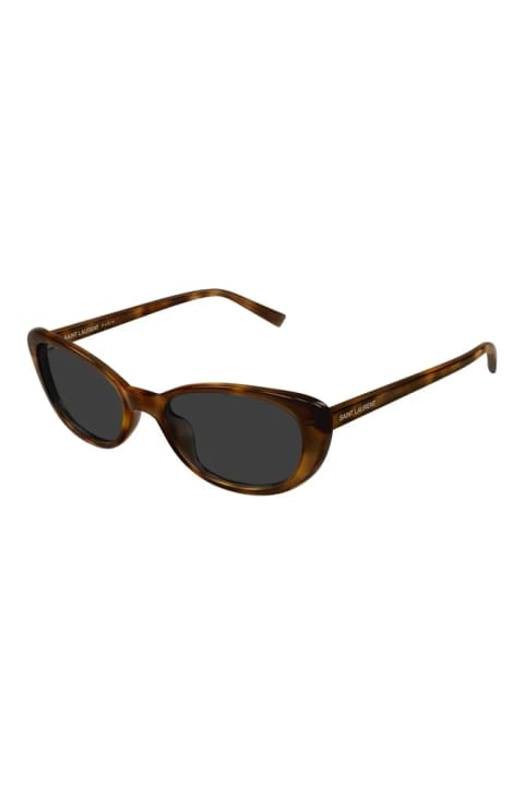 عینک آفتابی SAINT LAURENT 822 52