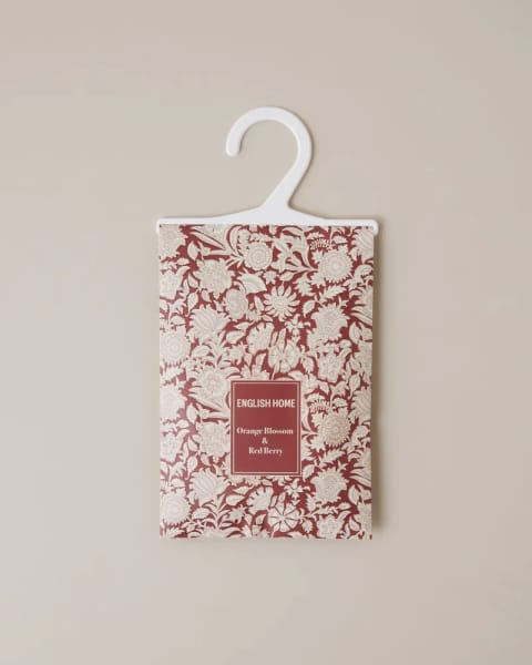 کیسه معطر Orange Blossom & Red Berry ۱۹ گرم