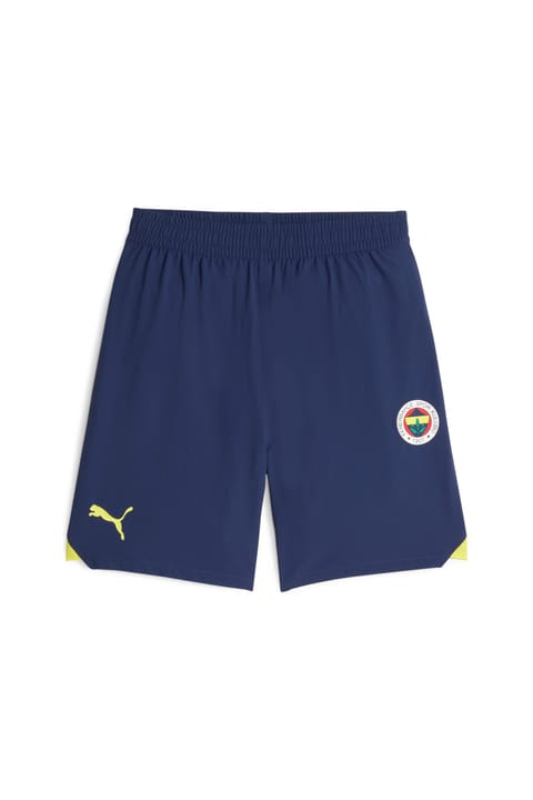 شورت ورزشی Fenerbahçe Puma 77199901