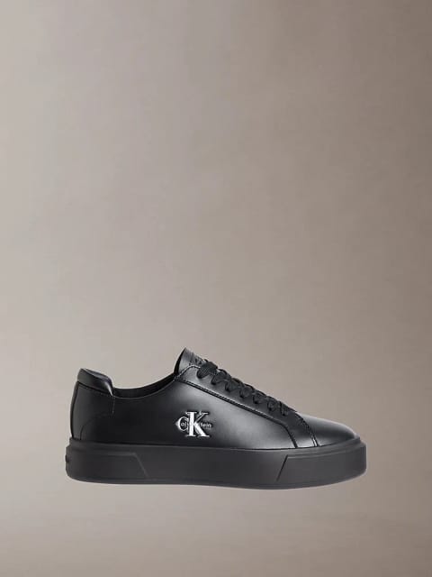 کفش اسنیکر بسکتب کاپسول مردانه Calvin Klein