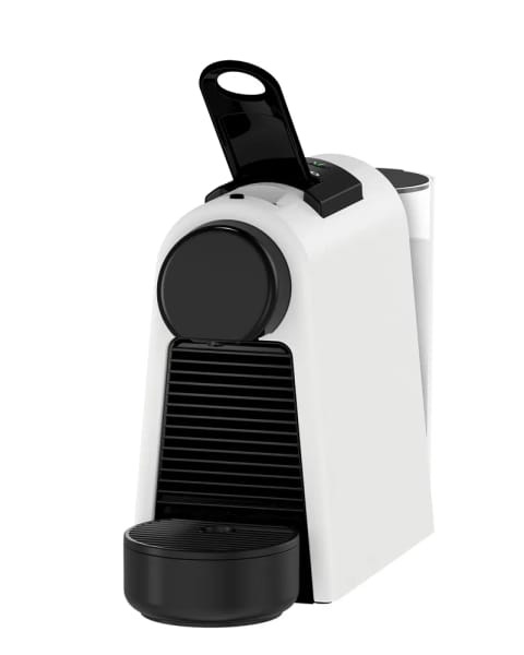 اسپرسوساز Nespresso D30 Essenza Mini سفید مات