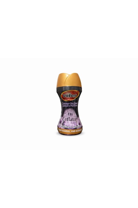 Vatan گرانول عطر و نرمکننده لباس ۲۱۰ گرمی ELTİ ÇATLATAN