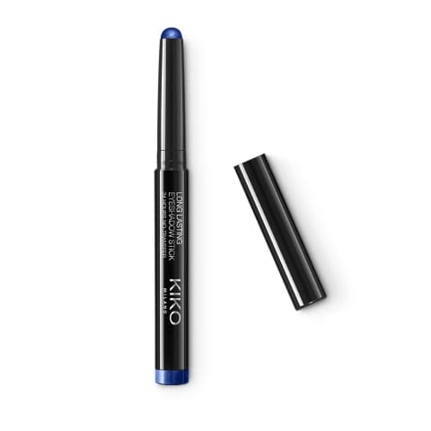 سایه چشم - New Long Lasting Eyeshadow Stick - 24 Electric Blue