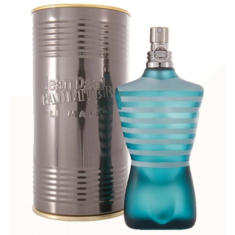 Jean Paul Gaultier Le Male EDT ادکلن مردانه ۷۵ میل