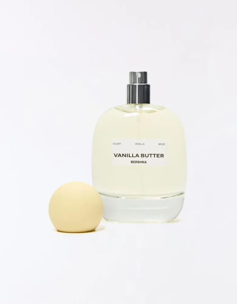 Vanilla Butter ادوپرفیوم 100 میلی‌لیتر