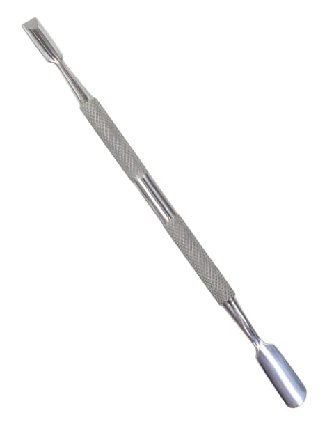 ابزار فلزی هلدهنده و پاککننده پوست دور ناخن Trina TRNTIRTO0033