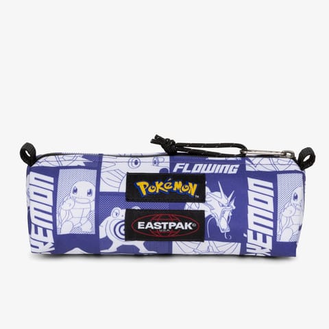 جامدادی Eastpak X Pokemon Benchmark Single یونیسکس آبی