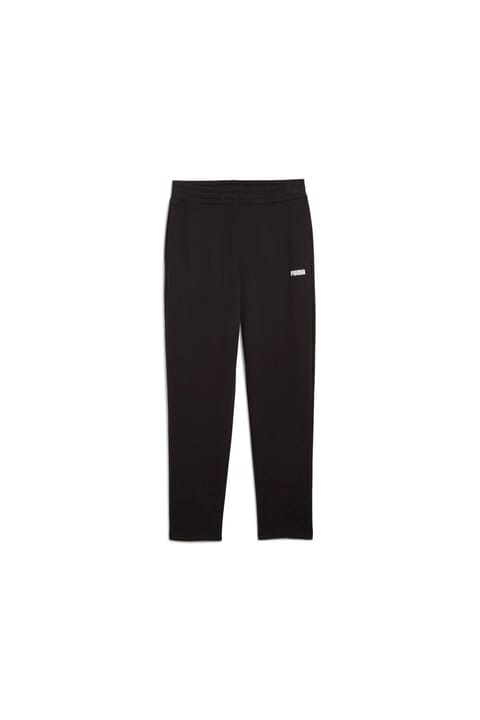 شلوارک ورزشی مردانه Puma ESSENTIALS Logo
