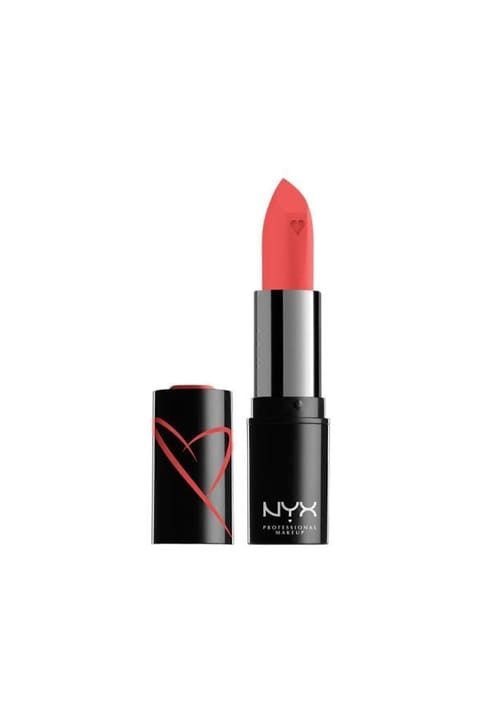 NYX Professional Makeup Shout Loud Lipstick 10 - Day Club