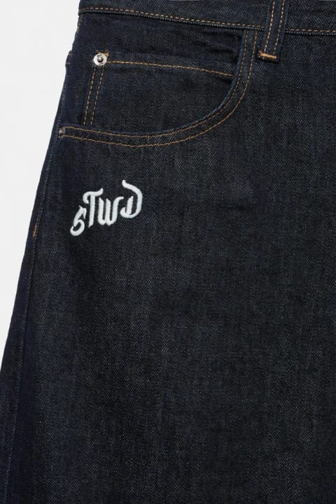 Super Baggy Jorts