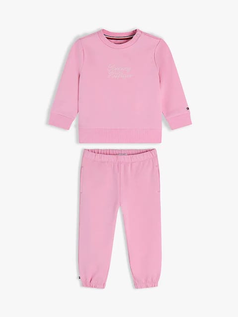 ست سِت بچه‌گانه Tommy Hilfiger