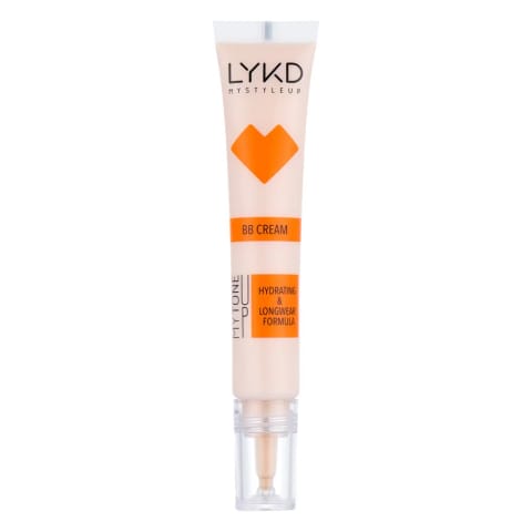 LYKD اسلیم بیبی کرم 120 وارم بژ