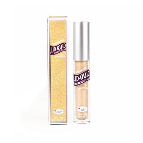 theBalm سایه مایع شامپاین