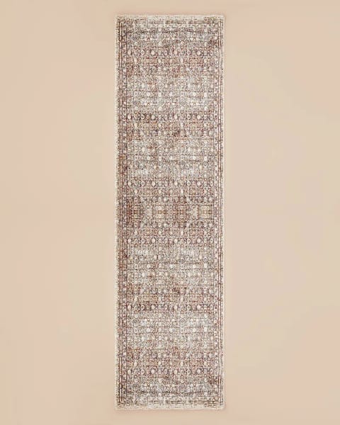 فرش راهروی Nomia 80x150 سانتی‌متر Multicolor