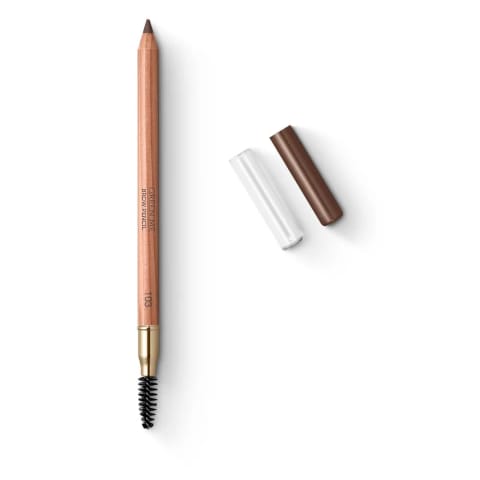 Green Me Brow Pencil - 103 Dark Chocolate