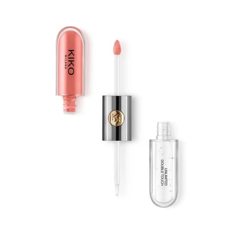 رژ لب - Unlimited Double Touch - 113 Satin Coral