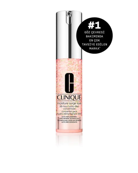 Moisture Surge Eye™ کرم دور چشم با فناوری آبرسانی ۹۶ ساعته