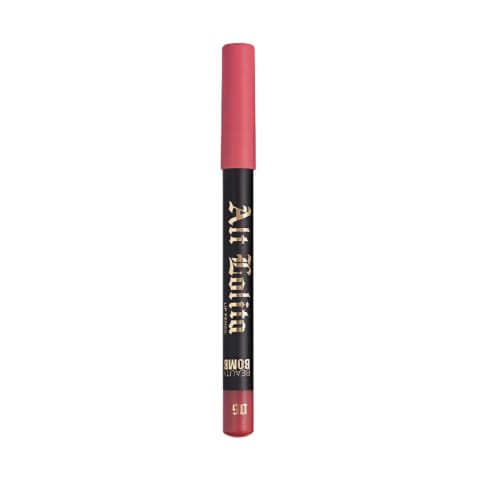 Beauty Bomb Lip Pencil Alt Lolita 06 Badass