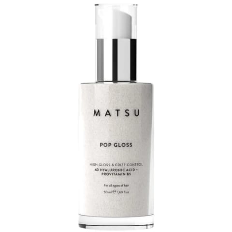 Matsu براقکننده مو ۵۰ میلیلیتر
