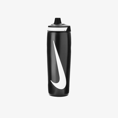 قابلمه نیک Refuel Bottle Grip 0.70L یونیسکس مشکی