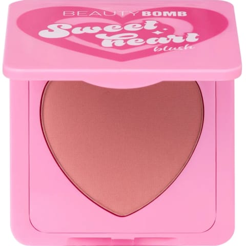 Beauty Bomb Sweetheart Blush پودر رژگونه 03