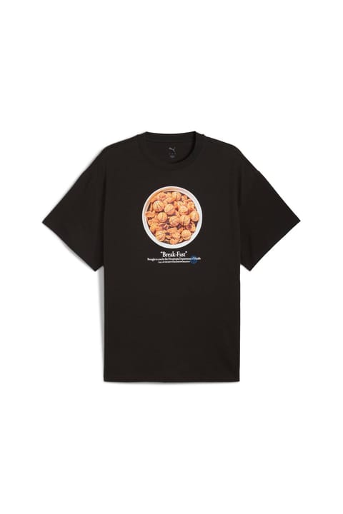 تی‌شرت مردانه Puma HoopTOPIA Break Fast