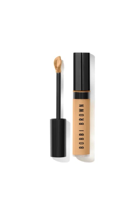 BOBBI BROWN Skin Full Cover Concealer کانسیلر 8 میلیلیتر - Natural Tan