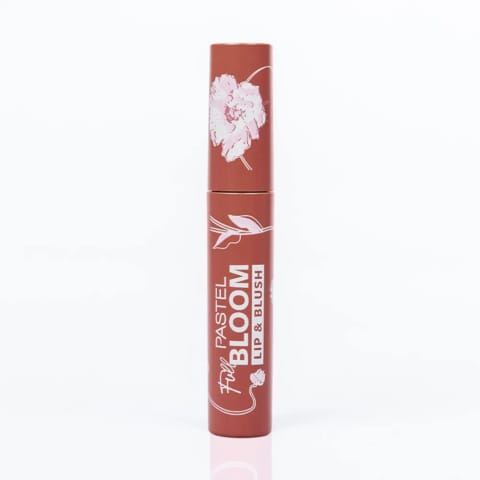 Pastel Full Bloom Lip Blush رژ و رژگونه 74 Frosty
